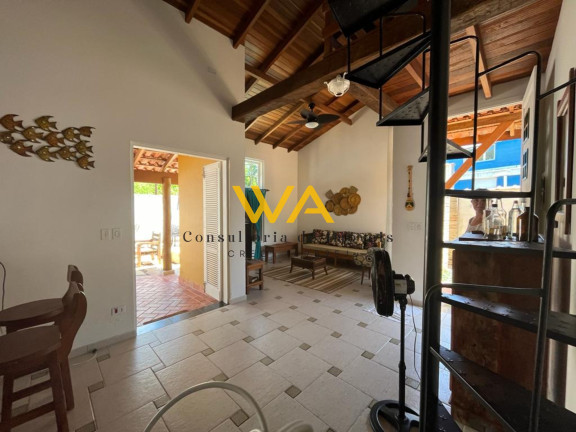 Imagem Casa com 2 Quartos à Venda, 80 m² em Boiçucanga - São Sebastião