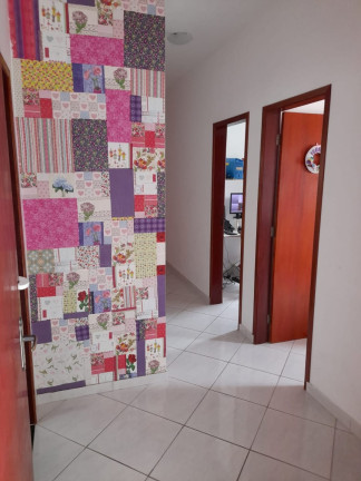 Imagem Casa com 3 Quartos à Venda, 300 m² em Residencial Maricá - Pindamonhangaba