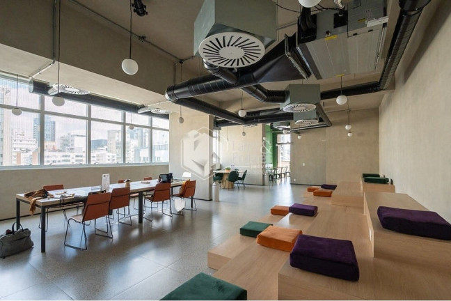 Imagem Studio com 1 Quarto à Venda, 43 m² em Moema - São Paulo Imagem Studio com 1 Quarto à Venda, 43 m² em Moema - São Paulo
