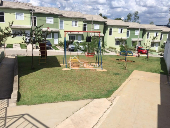 Imagem Imóvel com 2 Quartos à Venda, 137 m² em éden - Sorocaba