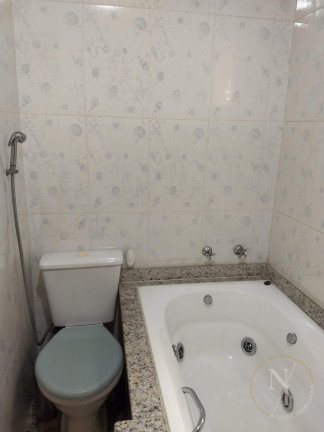 Imagem Apartamento com 2 Quartos à Venda, 62 m² em Vila Bela - São Paulo