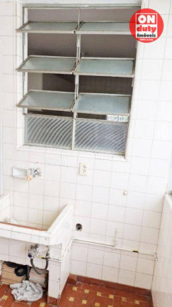 Imagem Apartamento com 2 Quartos à Venda, 92 m² em José Menino - Santos Imagem Apartamento com 2 Quartos à Venda, 92 m² em José Menino - Santos