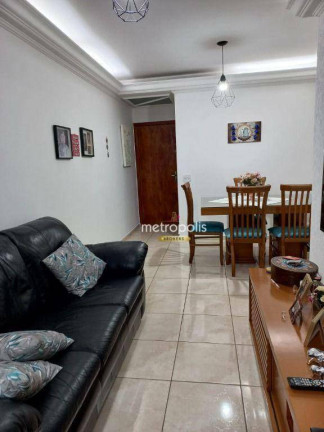 Imagem Apartamento com 3 Quartos à Venda, 73 m² em Jardim Olavo Bilac - São Bernardo Do Campo Imagem Apartamento com 3 Quartos à Venda, 73 m² em Jardim Olavo Bilac - São Bernardo Do Campo