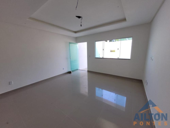 Imagem Casa com 3 Quartos à Venda, 90 m² em Santa Mônica - Guarapari