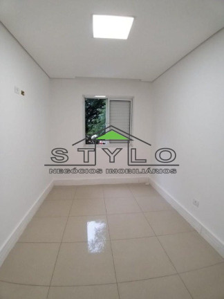 Imagem Apartamento com 2 Quartos para Alugar, 55 m² em Centro - São Bernardo Do Campo