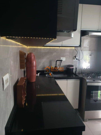Imagem Apartamento com 2 Quartos à Venda, 48 m² em Macedo - Guarulhos
