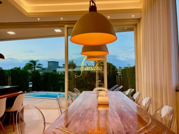 Imagem Casa de Condomínio com 4 Quartos à Venda, 277 m² em Noiva Do Mar - Xangri-la