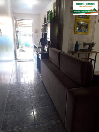 Imagem Casa com 2 Quartos à Venda, 90 m² em Canoas