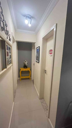 Imagem Apartamento com 3 Quartos à Venda, 80 m² em Vila Sfeir - Indaiatuba Imagem Apartamento com 3 Quartos à Venda, 80 m² em Vila Sfeir - Indaiatuba