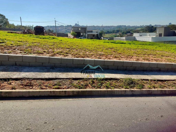 Imagem Terreno à Venda, 220 m² em Wanel Ville - Sorocaba Imagem Terreno à Venda, 220 m² em Wanel Ville - Sorocaba