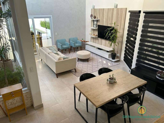 Imagem Casa com 3 Quartos à Venda, 560 m² em Jardim Do Golf I - Jandira