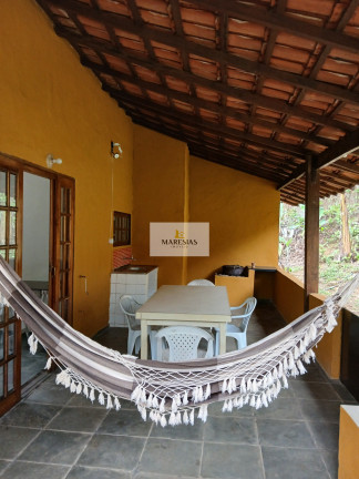 Imagem Casa com 2 Quartos à Venda, 150 m² em Boiçucanga - São Sebastião