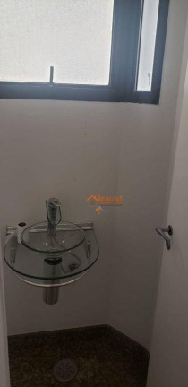Imagem Apartamento com 3 Quartos à Venda, 200 m² em Vila Rosália - Guarulhos Imagem Apartamento com 3 Quartos à Venda, 200 m² em Vila Rosália - Guarulhos