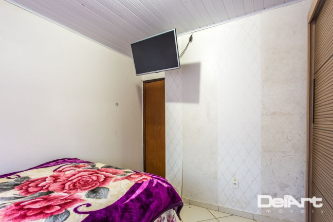 Imagem Casa com 4 Quartos à Venda, 165 m² em Bom Jesus - Rio Negro Imagem Casa com 4 Quartos à Venda, 165 m² em Bom Jesus - Rio Negro