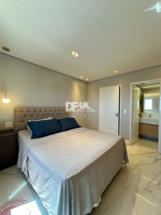 Imagem Imóvel com 3 Quartos à Venda, 110 m² em Norte (águas Claras) - Brasília