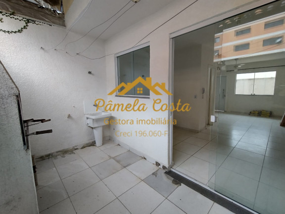 Imagem Casa com 2 Quartos à Venda, 90 m² em Enseada - Guarujá Imagem Casa com 2 Quartos à Venda, 90 m² em Enseada - Guarujá