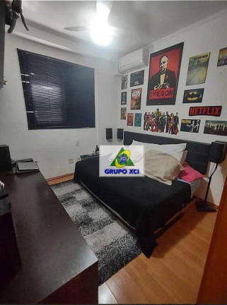 Imagem Apartamento com 3 Quartos à Venda, 89 m² em Vila Itapura - Campinas