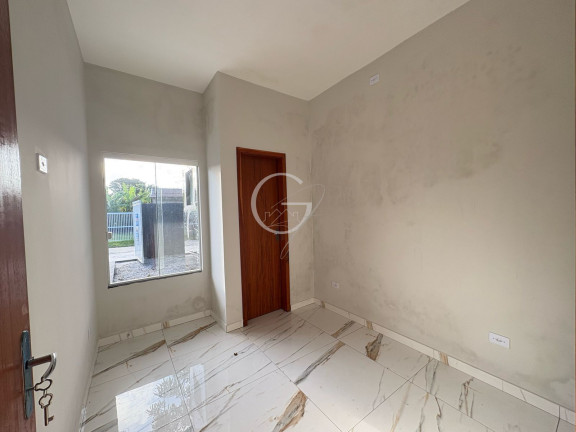 Imagem Casa com 2 Quartos à Venda, 54 m² em Guacyara - Matinhos Imagem Casa com 2 Quartos à Venda, 54 m² em Guacyara - Matinhos