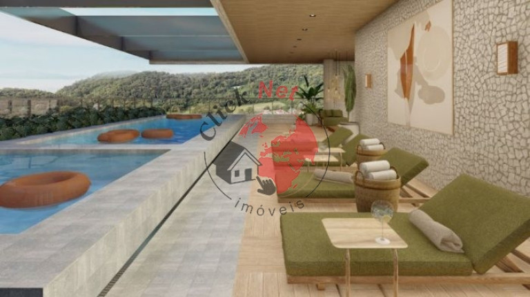 Imagem Apartamento com 1 Quarto à Venda, 51 m² em Canto Do Forte - Praia Grande Imagem Apartamento com 1 Quarto à Venda, 51 m² em Canto Do Forte - Praia Grande