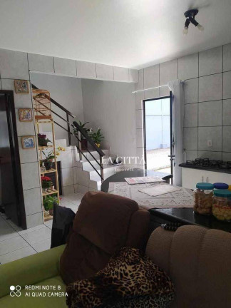 Imagem Casa com 3 Quartos à Venda, 240 m² em São Vicente - Itajaí Imagem Casa com 3 Quartos à Venda, 240 m² em São Vicente - Itajaí