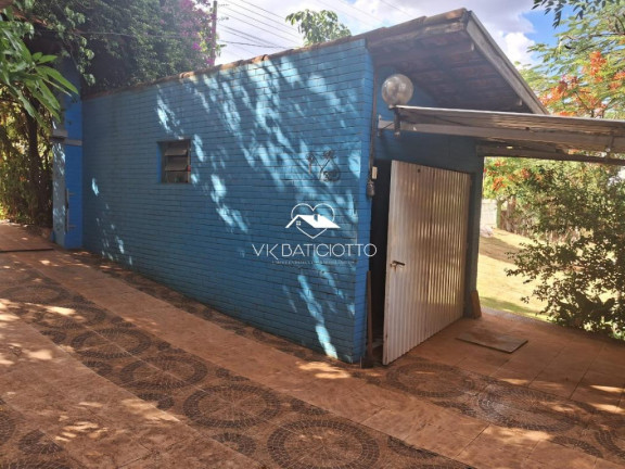 Imagem Chácara com 4 Quartos à Venda, 180 m² em Marinas Do Paranapanema - Santa Inês Imagem Chácara com 4 Quartos à Venda, 180 m² em Marinas Do Paranapanema - Santa Inês