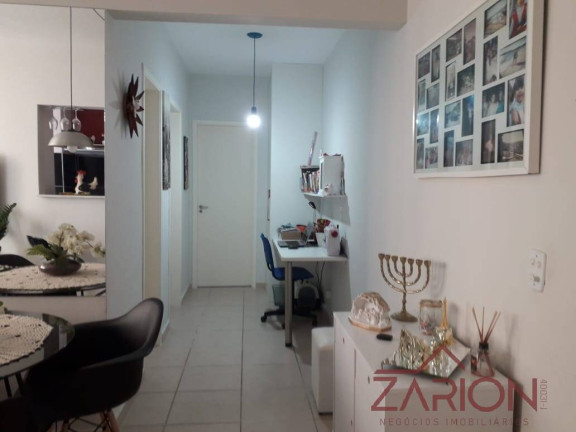 Imagem Apartamento com 2 Quartos à Venda, 60 m² em Jardim Santa Clara - Taubaté Imagem Apartamento com 2 Quartos à Venda, 60 m² em Jardim Santa Clara - Taubaté