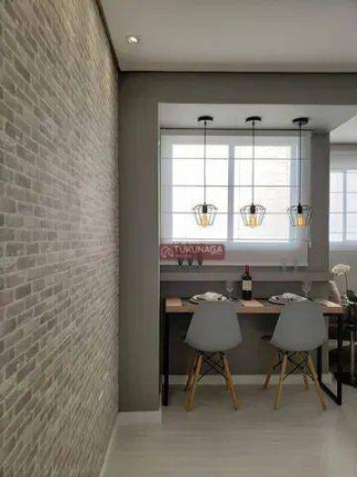 Imagem Apartamento com 1 Quarto à Venda, 32 m² em Vila Dom Pedro Ii - São Paulo Imagem Apartamento com 1 Quarto à Venda, 32 m² em Vila Dom Pedro Ii - São Paulo