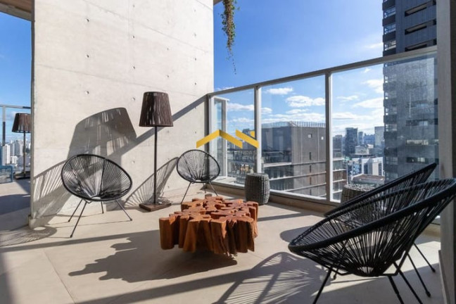 Imagem Apartamento com 5 Quartos à Venda, 402 m² em Jardim Das Acácias - São Paulo Imagem Apartamento com 5 Quartos à Venda, 402 m² em Jardim Das Acácias - São Paulo