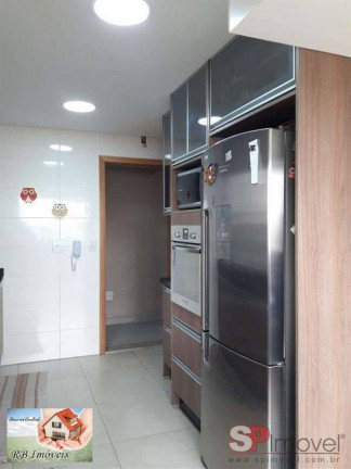 Imagem Apartamento com 3 Quartos à Venda, 106 m² em Vila Guiomar - Santo André Imagem Apartamento com 3 Quartos à Venda, 106 m² em Vila Guiomar - Santo André