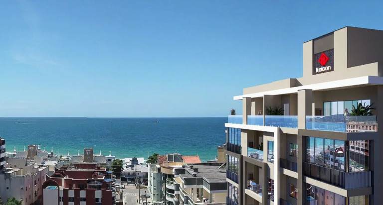 Imagem Imóvel com 2 Quartos à Venda, 63 m² em Bombas - Bombinhas Imagem Imóvel com 2 Quartos à Venda, 63 m² em Bombas - Bombinhas