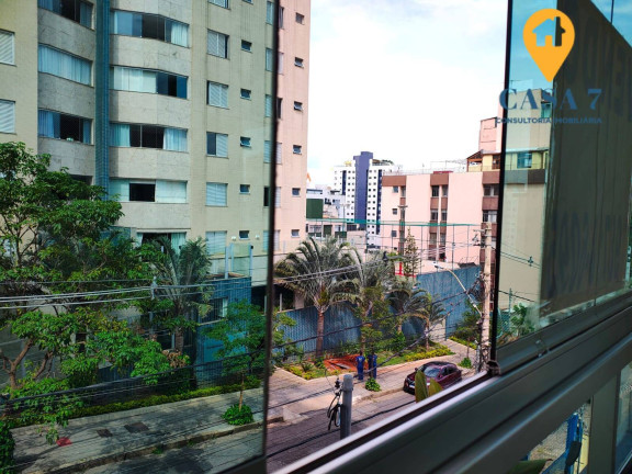 Imagem Apartamento com 3 Quartos à Venda, 110 m² em Gutierrez - Belo Horizonte