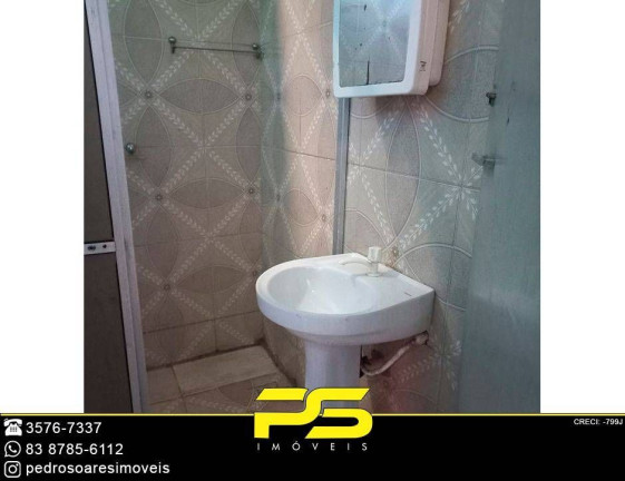 Imagem Casa com 4 Quartos à Venda, 200 m² em Cruz Das Armas - João Pessoa