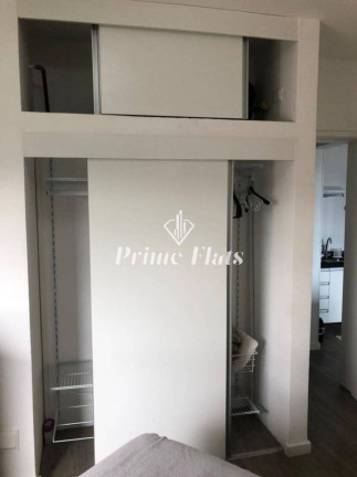 Imagem Apartamento com 1 Quarto à Venda, 34 m² em Paraíso Do Morumbi - São Paulo Imagem Apartamento com 1 Quarto à Venda, 34 m² em Paraíso Do Morumbi - São Paulo