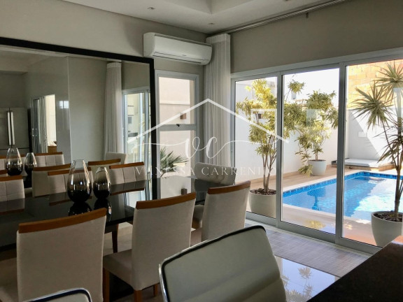 Imagem Casa com 3 Quartos à Venda, 306 m² em Ibiti Reserva - Sorocaba