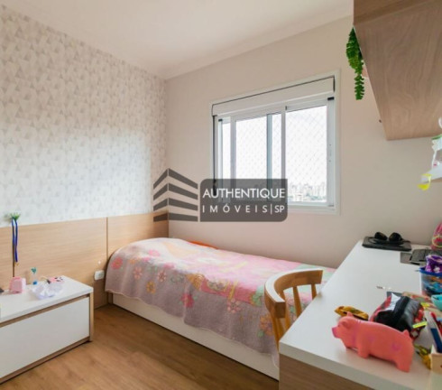 Imagem Apartamento com 3 Quartos à Venda, 141 m² em Ipiranga - São Paulo
