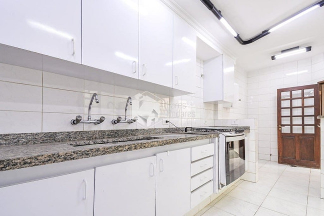 Imagem Casa com 3 Quartos à Venda, 280 m² em Jardim Da Glória - São Paulo