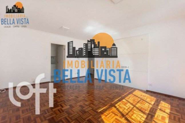 Imagem Apartamento com 3 Quartos à Venda,  em Sumaré - São Paulo