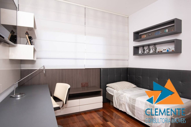 Imagem Apartamento com 4 Quartos à Venda, 198 m² em Santo Agostinho - Belo Horizonte Imagem Apartamento com 4 Quartos à Venda, 198 m² em Santo Agostinho - Belo Horizonte