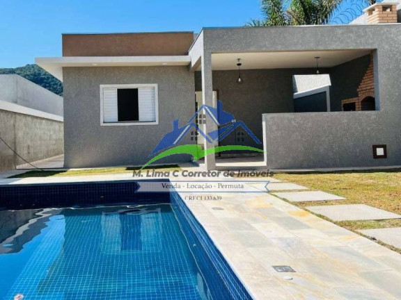 Casa com 3 Quartos à Venda, 315 m² em Sun Valley - Mairiporã