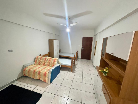 Imagem Kitnet à Venda, 28 m² em Aviação - Praia Grande Imagem Kitnet à Venda, 28 m² em Aviação - Praia Grande