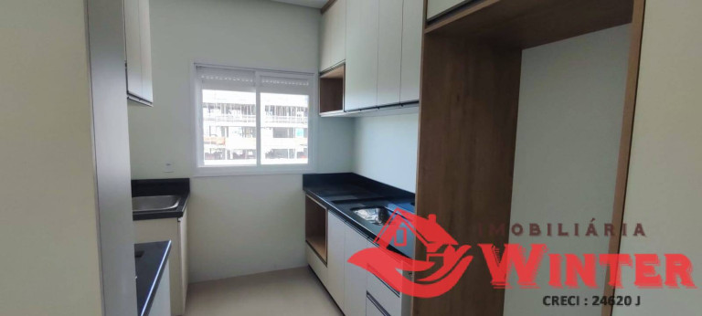 Imagem Apartamento com 2 Quartos para Alugar, 75 m² em Centro - Feliz Imagem Apartamento com 2 Quartos para Alugar, 75 m² em Centro - Feliz