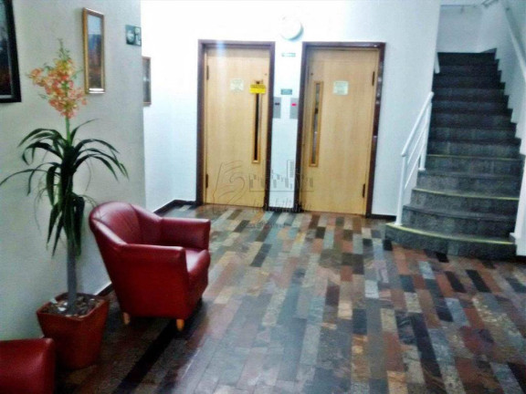 Imagem Apartamento com 3 Quartos à Venda, 107 m² em Centro - Sao Vicente Imagem Apartamento com 3 Quartos à Venda, 107 m² em Centro - Sao Vicente