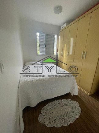 Imagem Apartamento com 3 Quartos à Venda, 62 m² em Jardim Celeste - São Paulo Imagem Apartamento com 3 Quartos à Venda, 62 m² em Jardim Celeste - São Paulo