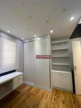 Imagem Apartamento com 3 Quartos à Venda, 77 m² em Jardim Flor Da Montanha - Guarulhos Imagem Apartamento com 3 Quartos à Venda, 77 m² em Jardim Flor Da Montanha - Guarulhos