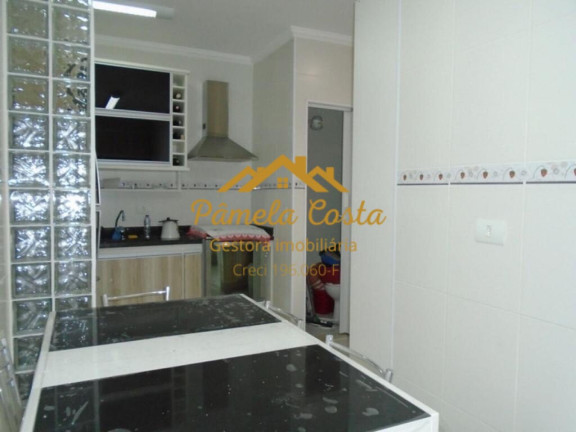 Imagem Apartamento com 3 Quartos à Venda, 77 m² em Enseada - Guarujá Imagem Apartamento com 3 Quartos à Venda, 77 m² em Enseada - Guarujá