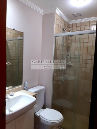 Imagem Imóvel com 3 Quartos à Venda, 73 m² em Chácara Da Barra - Campinas