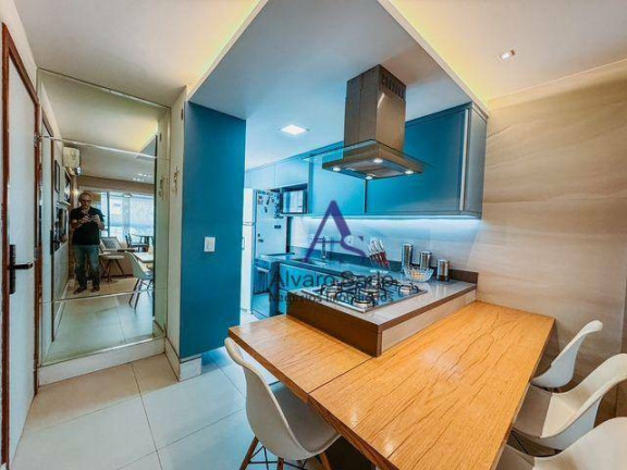 Imagem Apartamento com 2 Quartos à Venda, 70 m² em Santa Helena - Vitória Imagem Apartamento com 2 Quartos à Venda, 70 m² em Santa Helena - Vitória