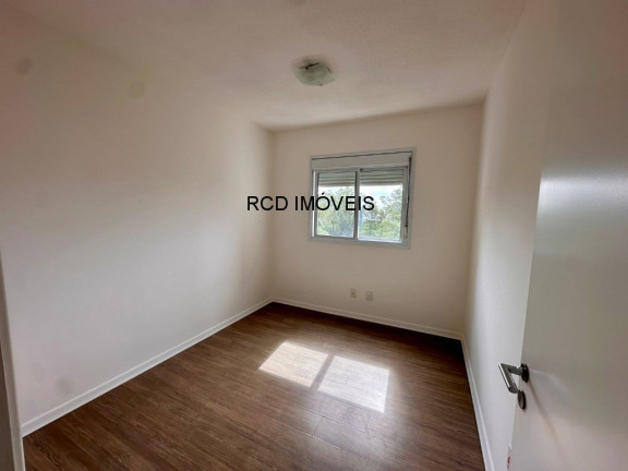 Imagem Imóvel com 2 Quartos à Venda, 60 m² em Jardim Das Vertentes - São Paulo
