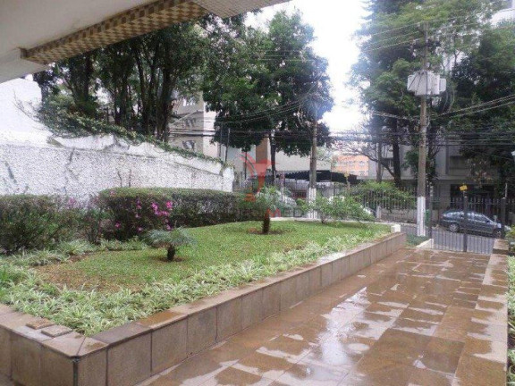 Imagem Apartamento com 3 Quartos à Venda, 144 m² em Paraíso - São Paulo Imagem Apartamento com 3 Quartos à Venda, 144 m² em Paraíso - São Paulo