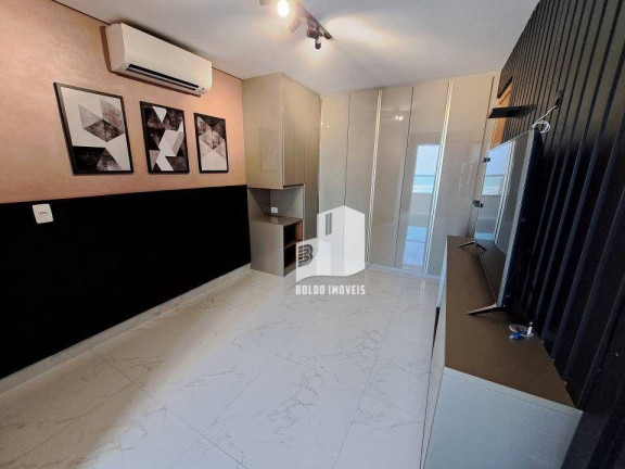 Imagem Imóvel com 3 Quartos à Venda, 121 m² em Caiçara - Praia Grande Imagem Imóvel com 3 Quartos à Venda, 121 m² em Caiçara - Praia Grande